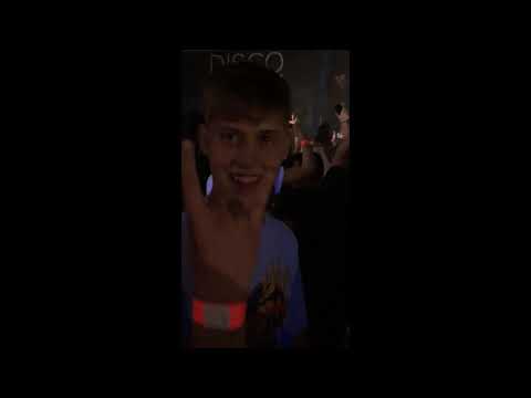 Stein27 x Dorian /support Conspiracy Flat Mladá Boleslav