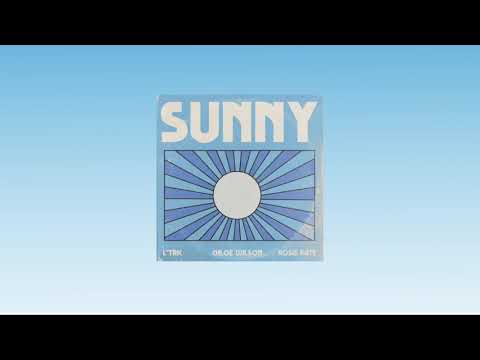 L'Tric & Chloe Wilson - Sunny (Rosie Kate Remix)