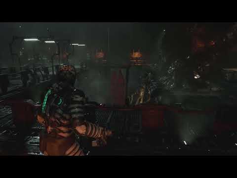 Como conseguir el logro/trofeo "Siempre nos quedara Peng" en Dead Space Remake