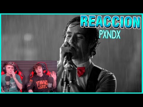 ARGENTINOS REACCIONAN A PXNDX - Saludos Desde Turquía (Video Oficial)