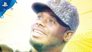 MLB The Show 17 video 1