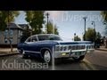 Chevrolet Impala 1967 для GTA 4 видео 1