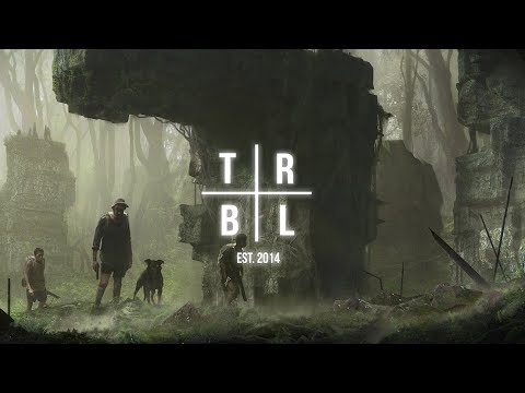 Roy Dest - Ain't Nobody