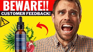 PROSTADINE - PROSTADINE REVIEW ((NEW BEWARE!)) Prostadine Prostate Supplement - Prostadine Reviews