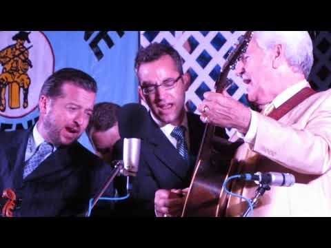 Del McCoury    Lonesome Feeling   DVBF 2013