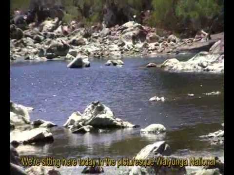 Walyunga National Park - Source of the Swan River