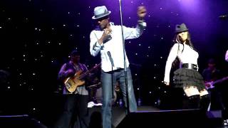 Shalamar - Dead Giveaway