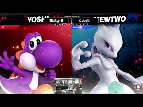 NP Retro 47 Cobalt v Janktrees