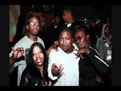 Lil Chris Feat Mush Miillions (Dance On A Nigga)