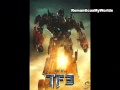 05. The Bottom - Staind (Soundtrack Transformers ...