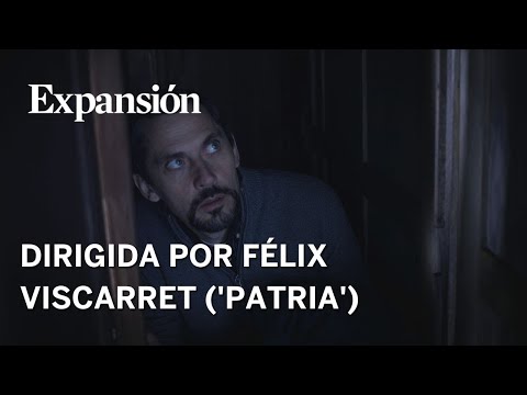 Clip exclusivo de 'No mires a los ojos', la nueva película de Paco León