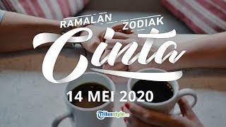 Ramalan Zodiak Horoskop Kamis 14 Mei 2020, Taurus Rawat Hubungan, Sagitarius Kecewa