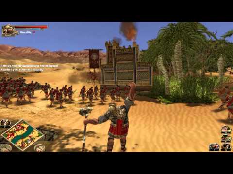 Rise and Fall: Civilizations at War