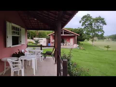 Sítio em Vassouras Rio de Janeiro