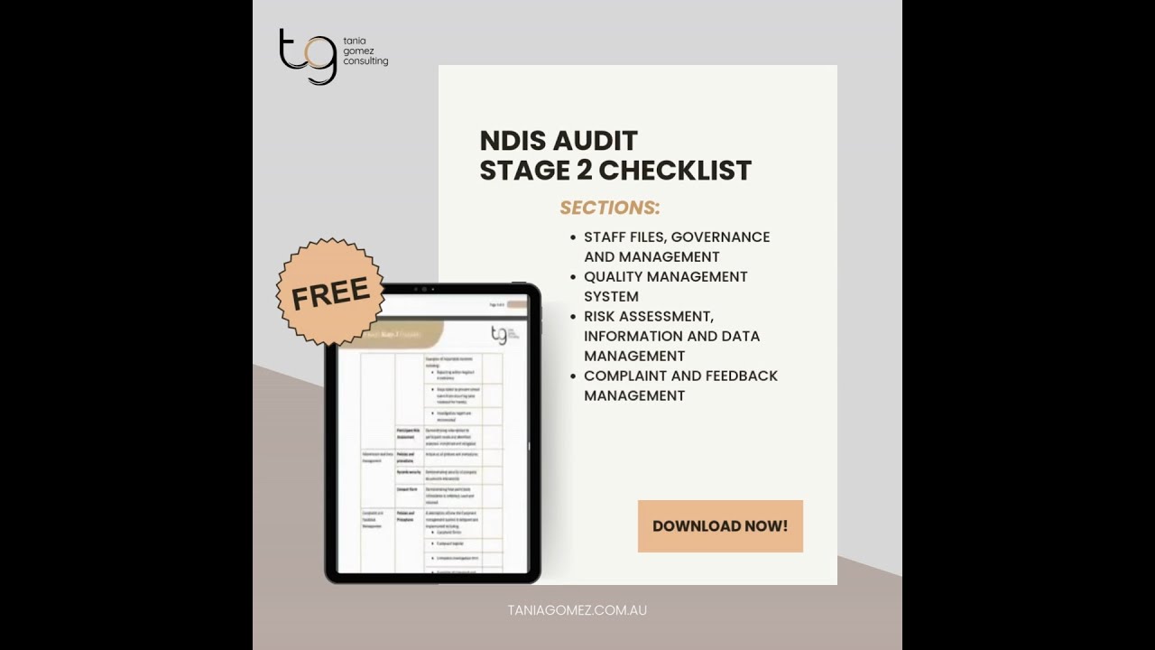 Stay on Track with Our Midterm Audit Checklist!