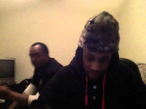 @Dulevi5 Studio session w/ trebo x cacd x guddaxl x vayg