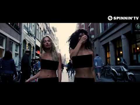 Tujamo vs. La Fuente - Funk You (Official Music Video)