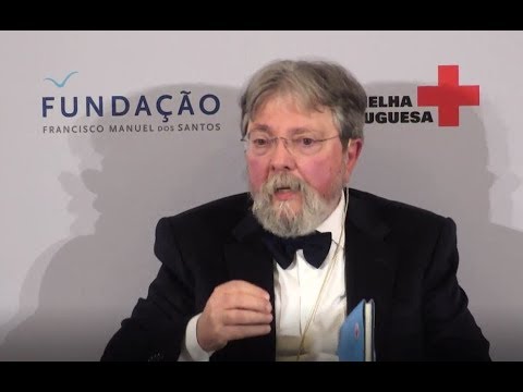 Apresentação do livro «Prevenir doenças e conservar a saúde»