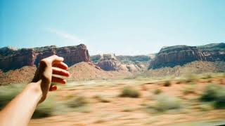 False Knight on the Road- Fleet Foxes (slowed down &amp; reverbd)