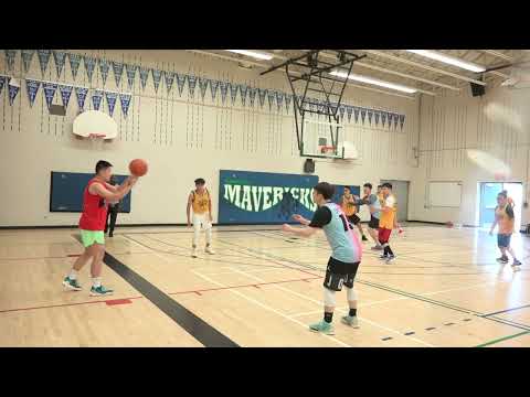 Drew vs Cage - sunday tier 15 - tcbl 2022 summer