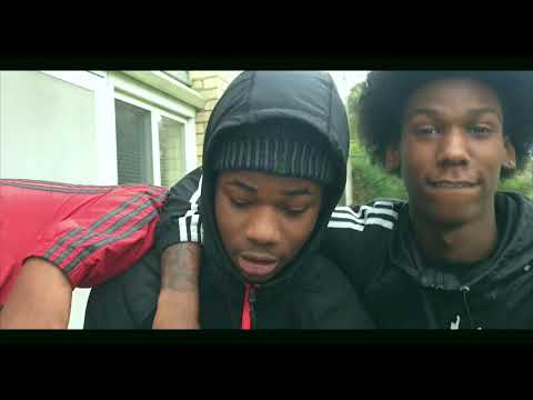 Wanzo X Capone - Keep Quiet(Official Video)