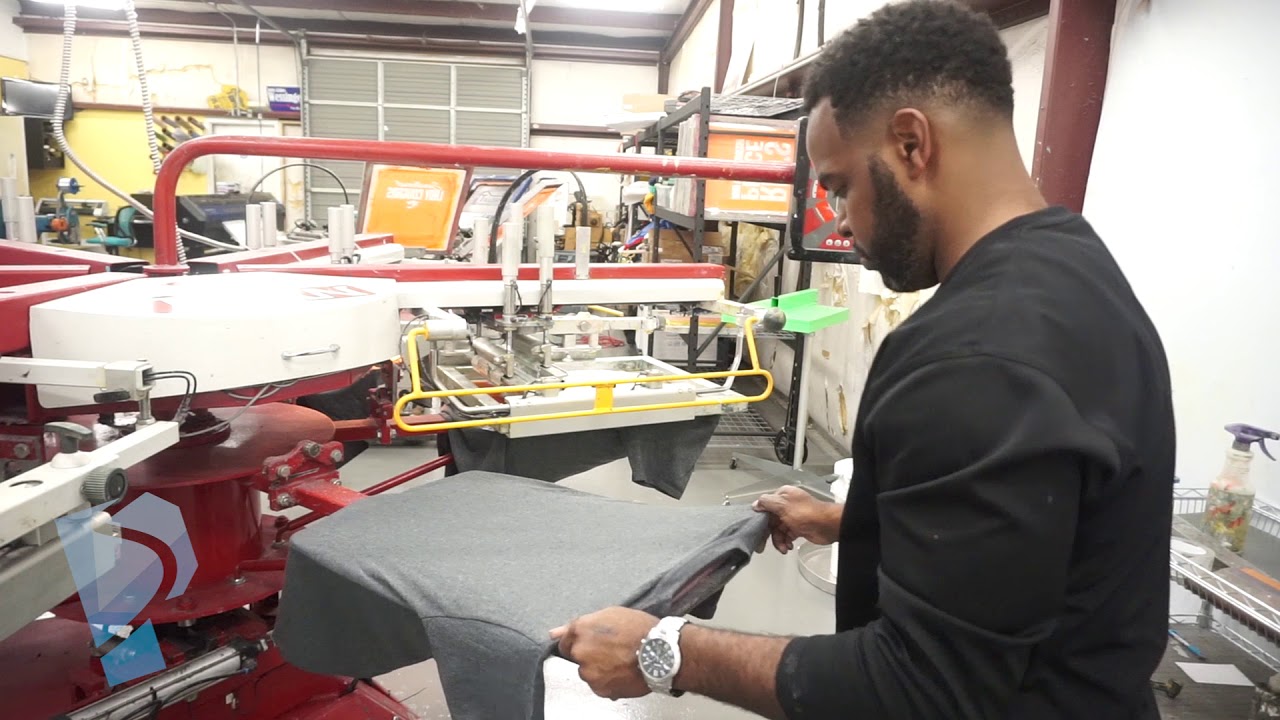 Home The Printing Source in Baton Rouge