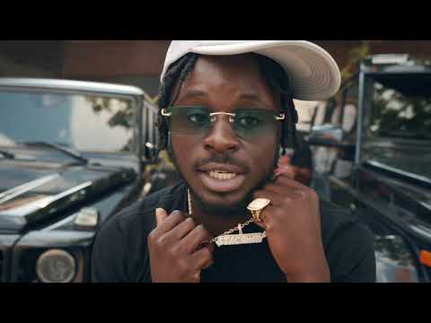 FUFU - JohnC7120 x Blockboi Twitch