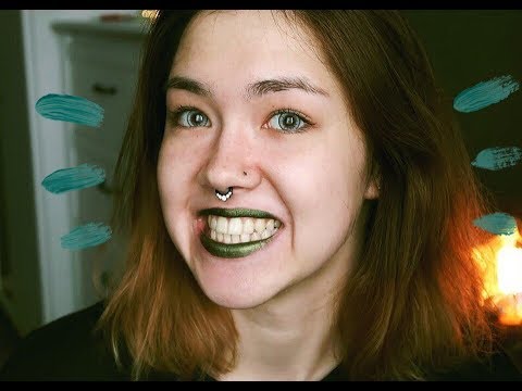 Картинки блоггеров с зубами