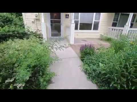 *AVAILABLE NOW* 3 bedroom Wellman Creek Condo-$1000 deposit property video