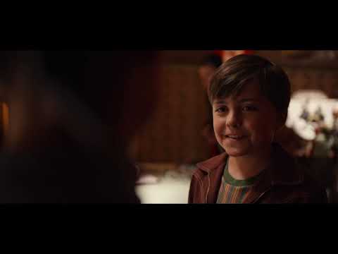 Tomorrowland (2015) - Anything Is Possible