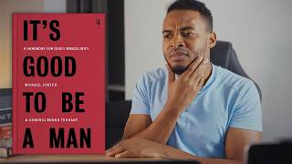 The Book all Christian Men Must Read