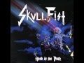 Skull Fist - Heavier than Metal 
