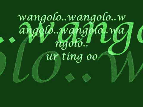 D Kross  kwate 4 ur thing