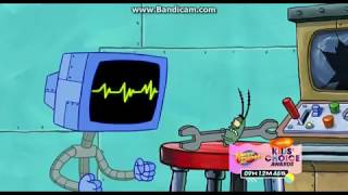 Download lagu PLANKTON ROASTS KAREN mp3 Download lagu PLANKTON ROASTS KAREN mp3