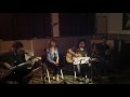 The Messenger (daniel lanois)