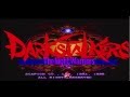 Darkstalkers The Night Warriors Opening PS1 Playstation 1