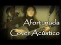 Afortunada - Francisca Valenzuela/ Cover & Acordes (INCLUYE TECLADO)