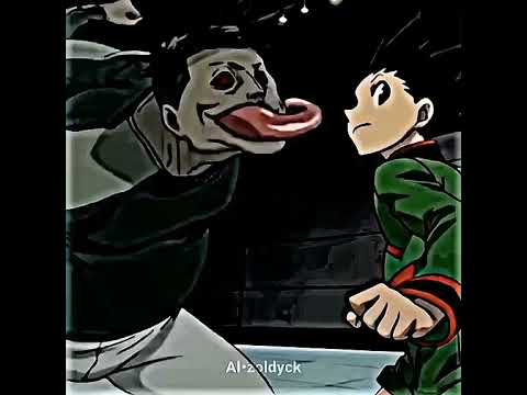 killua edit || Hunter x hunter movie the last mission|| #killuazoldyck #hunterxhunter #anime