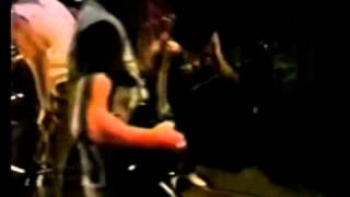 Hallows Eve - Metal Merchants