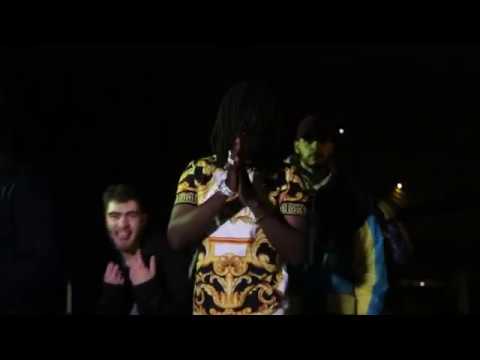 LIL BES - LOOK SÓ [MIXTAPE OBRA DE ARTE] Directed by NAHOYKEY