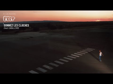 Peet - Sonnez Les Cloches feat. Caballero (Lyrics Vidéo)