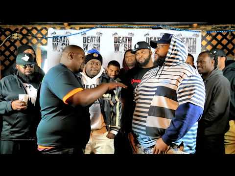 Big Steve vs SW Asian