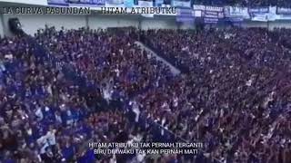 Download lagu La Curva Pasundan - Hitam Atributku Persib Bandung mp3 Download lagu La Curva Pasundan - Hitam Atributku Persib Bandung mp3