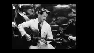 Sweet Georgia Brown . Sweet & Lowdown (Woody Allen) / Artexpreso 2015