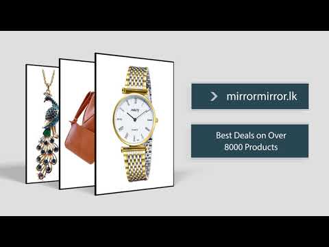 MirrorMirror.lk video thumbnail