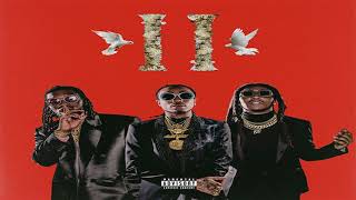 Migos - Work Hard [Culture II]