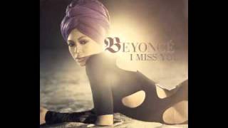 BEYONCE "I MISS YOU" (Eric Bellinger - COVER)