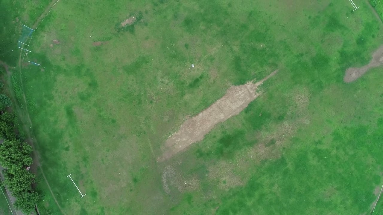 Drone Footage 2