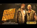 Bhai Bhai 8K Video Masoom Sharma Girik Aman New Haryanvi Song 2026