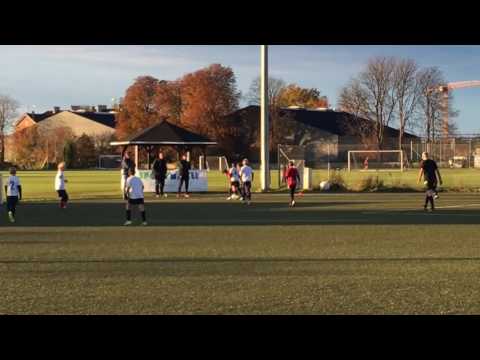 B.93 vs B1903 - Træningskamp